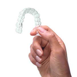 Invisalign